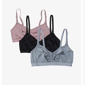 Bodily The Do Anything Bra: 4 pack - size M